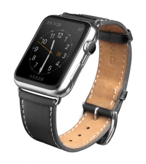 Apple-Watch-Leather-Strap-1